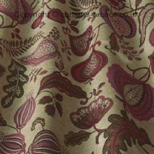 Viewing SUMMER FRUITS by iLIV INTERIOR TEXTILES