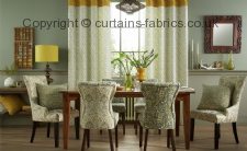 Viewing TIFFANY by iLIV INTERIOR TEXTILES