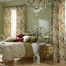 Viewing WILD MEADOW by iLIV INTERIOR TEXTILES
