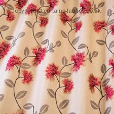 peony 5605 roman blinds by iLIV INTERIOR TEXTILES