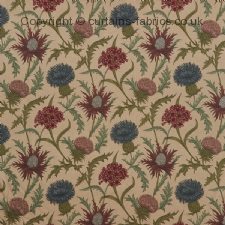 Viewing ACANTHIUM  by iLIV INTERIOR TEXTILES