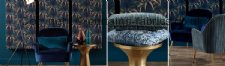 ANITIGUA  fabric by iLIV INTERIOR TEXTILES