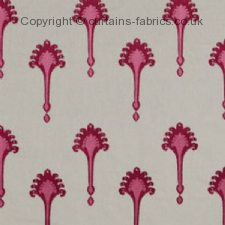 ASHIKI  made to measure curtains by iLIV INTERIOR TEXTILES