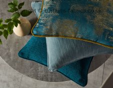 AURIFY (FLAME RETARDANT) fabric by iLIV INTERIOR TEXTILES