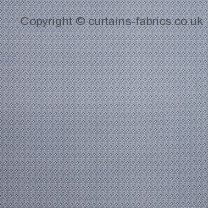 AZTEC made to measure curtains by iLIV INTERIOR TEXTILES