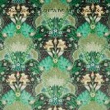 BABOOSHKA fabric by iLIV INTERIOR TEXTILES