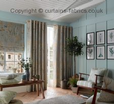 Viewing BARLEY STRIPE by iLIV INTERIOR TEXTILES