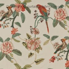 Viewing BIRDS OF PARADISE by iLIV INTERIOR TEXTILES