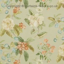 Viewing BOTANICAL GARDEN  by iLIV INTERIOR TEXTILES