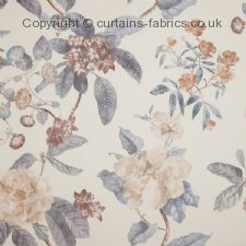 Viewing BOTANICAL GARDEN  by iLIV INTERIOR TEXTILES