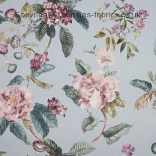 Viewing BOTANICAL GARDEN  by iLIV INTERIOR TEXTILES