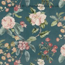 Viewing BOTANICAL GARDEN  by iLIV INTERIOR TEXTILES