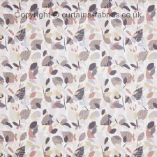BOTANISKA fabric by iLIV INTERIOR TEXTILES