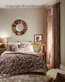 Viewing BOTANIST  by iLIV INTERIOR TEXTILES
