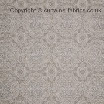 BUKARA made to measure curtains by iLIV INTERIOR TEXTILES