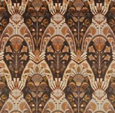 CABARET NEW DESIGN made to measure curtains by iLIV INTERIOR TEXTILES