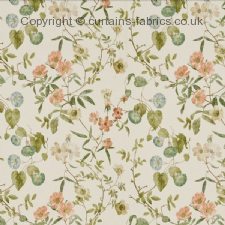 CAPRICE  made to measure curtains by iLIV INTERIOR TEXTILES