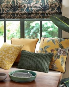Viewing CARAVELLE  by iLIV INTERIOR TEXTILES