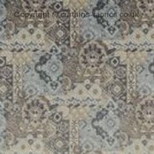 CHALET (NEW DESIGN) made to measure curtains by iLIV INTERIOR TEXTILES