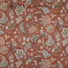CHANTERELLE made to measure curtains by iLIV INTERIOR TEXTILES