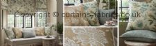 Viewing CHANTERELLE by iLIV INTERIOR TEXTILES
