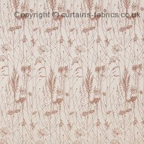 WYRE made to measure curtains by iLIV INTERIOR TEXTILES