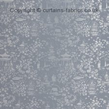 Viewing CHINOISERIE by iLIV INTERIOR TEXTILES