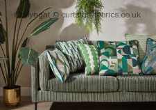 Viewing CHROMATIC  by iLIV INTERIOR TEXTILES