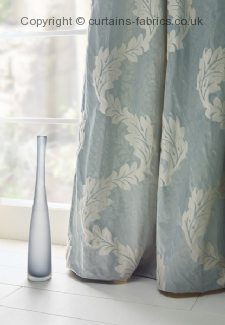 CONSTANTINA made to measure curtains by iLIV INTERIOR TEXTILES