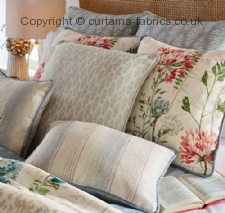 COUNTRY JOURNAL 2 fabric by iLIV INTERIOR TEXTILES
