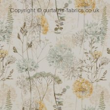 COUNTRY JOURNAL 2 made to measure curtains by iLIV INTERIOR TEXTILES