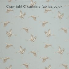 Viewing CRANES by iLIV INTERIOR TEXTILES