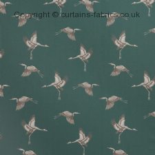 Viewing CRANES by iLIV INTERIOR TEXTILES