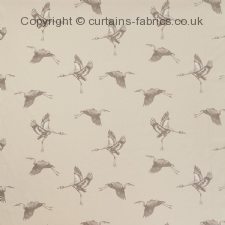 Viewing CRANES by iLIV INTERIOR TEXTILES