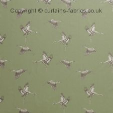 Viewing CRANES by iLIV INTERIOR TEXTILES