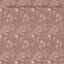 DALBY made to measure curtains by iLIV INTERIOR TEXTILES