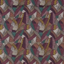 DEFINITY  made to measure curtains by iLIV INTERIOR TEXTILES