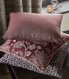 ELLIS (FIRE RETARDANT) fabric by iLIV INTERIOR TEXTILES