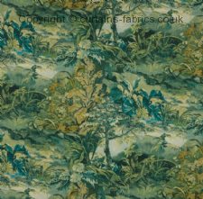 ELYSIAN NEW DESIGN made to measure curtains by iLIV INTERIOR TEXTILES