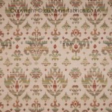 ERASMUS  made to measure curtains by iLIV INTERIOR TEXTILES