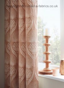ESKDALE made to measure curtains by iLIV INTERIOR TEXTILES