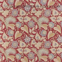ETIENNE made to measure curtains by iLIV INTERIOR TEXTILES