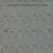 EVESHAM roman blinds by iLIV INTERIOR TEXTILES