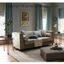 FACET  fabric by iLIV INTERIOR TEXTILES