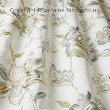 FLORENTINA  made to measure curtains by iLIV INTERIOR TEXTILES
