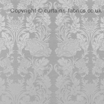 FLORIANA made to measure curtains by iLIV INTERIOR TEXTILES