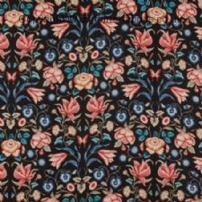 FONTAINE NEW DESIGN made to measure curtains by iLIV INTERIOR TEXTILES