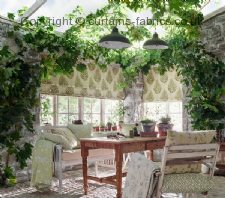 Viewing FROND by iLIV INTERIOR TEXTILES