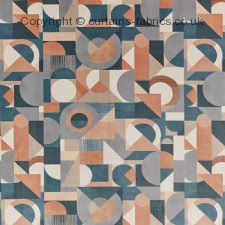 Viewing GEOMETRICA VELVET by iLIV INTERIOR TEXTILES