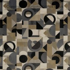 Viewing GEOMETRICA VELVET by iLIV INTERIOR TEXTILES